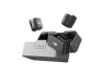 DJI Mic 3 (2 TX + 1 RX + töltőtok)