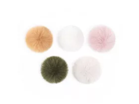 DJI Mic 3 Multi-Color Windshield