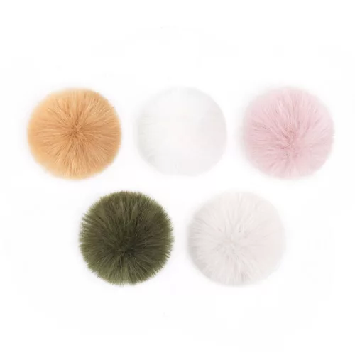DJI Mic 3 Multi-Color Windshield