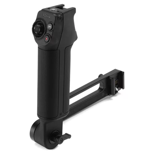 DJI RS 5 Electronic Briefcase fogantyú