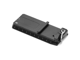 DJI RS 5 Lower Quick-Release Plate