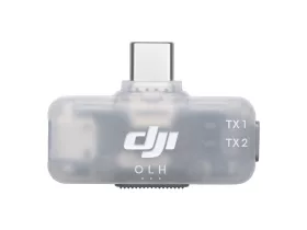 DJI Mic Series Mobile Receiver