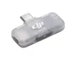 DJI Mic Series Mobile Receiver