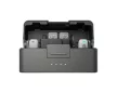 DJI Mic Mini 2 (2 TX + 1 RX + Charging Case)