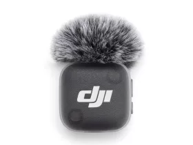 DJI Mic Mini 2 Transmitter