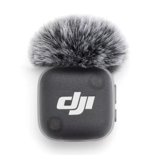 DJI Mic Mini 2 Transmitter