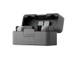 DJI Mic Mini 2S (2 TX + 1 RX + Charging Case)