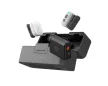 DJI Mic Mini 2S (2 TX + 1 RX + Charging Case)