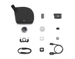 DJI Mic Mini 2S mikrofon (1 TX + 1 RX)