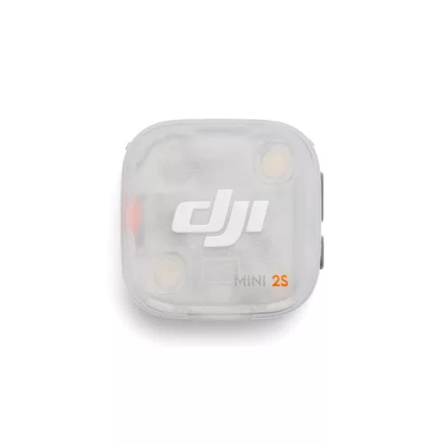 DJI Mic Mini 2S Transmitter
