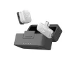DJI Mic Mini 2S (1 TX + 1 mobil RX + töltőtok)