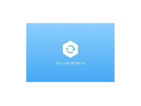 DJI Care Refresh 1-Year Plan (DJI RS 4 Mini) EU