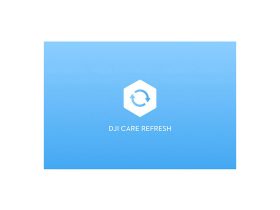 DJI Care Refresh 2-Year Plan (DJI Mavic 4 Pro)