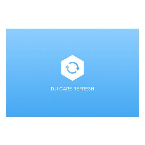 DJI Care Refresh 2-Year Plan (DJI Mavic 4 Pro)