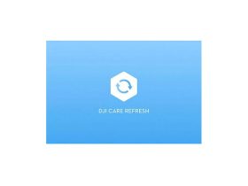 DJI Care Refresh 1-Year Plan (DJI RS 5) EU
