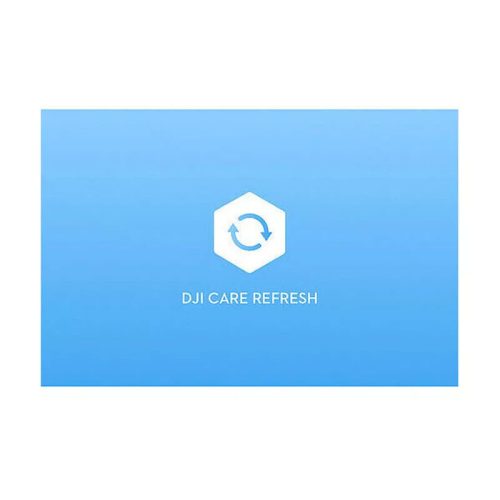 DJI Care Refresh 1-Year Plan (DJI RS 5) EU
