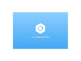 DJI Care Refresh 1-Year Plan (DJI Avata 360)