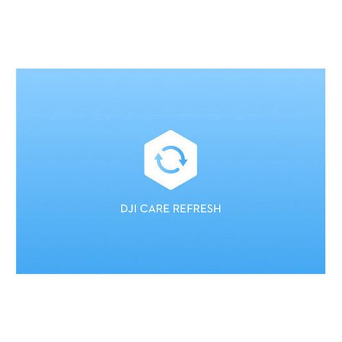 DJI Care Refresh 1-Year Plan (DJI Avata 360)
