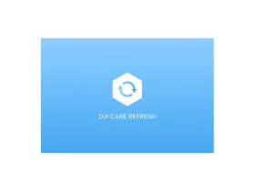 DJI Care Refresh 1-Year Plan (DJI Lito X1) EU