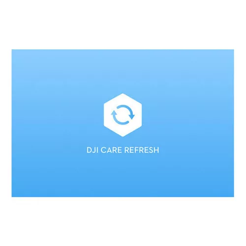 DJI Care Refresh 2-Year Plan (DJI Lito 1) EU