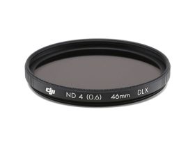   DJI Zenmuse X7 PART5 DJI DL/DL-S Lens ND4 Filter, ND4 szűrő (DLX series)