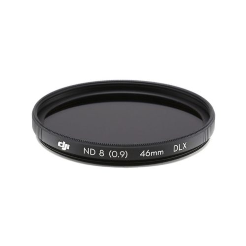 DJI Zenmuse X7 PART6 DJI DL/DL-S Lens ND8 Filter, ND8 szűrő (DLX series)