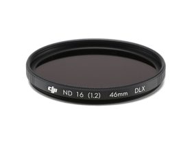   DJI Zenmuse X7 PART7 DJI DL/DL-S Lens ND16 Filter, ND16 szűrő (DLX series)