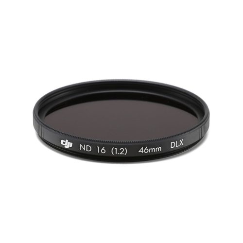 DJI Zenmuse X7 PART7 DJI DL/DL-S Lens ND16 Filter, ND16 szűrő (DLX series)