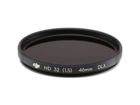   DJI Zenmuse X7 PART8 DJI DL/DL-S Lens ND32 Filter, ND32 szűrő (DLX series)