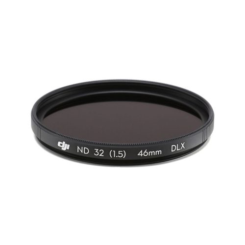 DJI Zenmuse X7 PART8 DJI DL/DL-S Lens ND32 Filter, ND32 szűrő (DLX series)