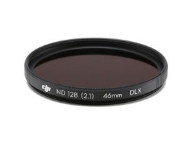   DJI Zenmuse X7 PART10 DJI DL/DL-S Lens ND128 Filter, ND128 szűrő (DLX series)