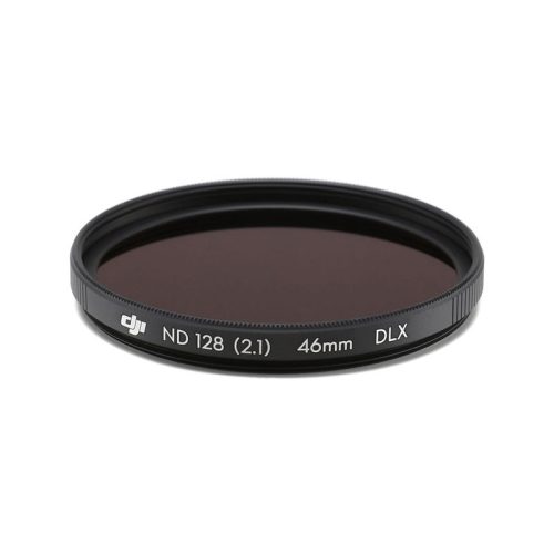 DJI Zenmuse X7 PART10 DJI DL/DL-S Lens ND128 Filter, ND128 szűrő (DLX series)