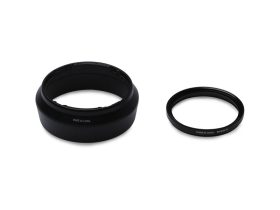   DJI Zenmuse X5S kiegyensúlyozó gyűrű Panasonic 15mm f/1.7 ASPH