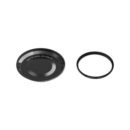 DJI Zenmuse X5S kiegyensúlyozó gyűrű Olympus 9-18mm f/4.0-hozz