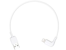 DJI Inspire 2 Lightning - USB kábel (26 cm)