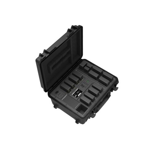 DJI Inspire 2 Battery Station