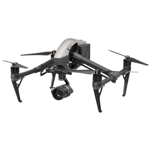 DJI Inspire 2 Premium Combo drón