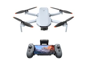 Potensic Atom 2 Drone Standard Kit
