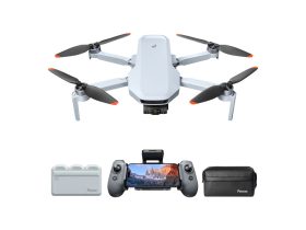 Potensic Atom 2 Drone Fly More Combo