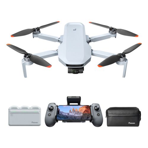Potensic Atom 2 Drone Fly More Combo