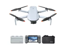 Potensic Atom 2 Screen Remote Fly More Combo
