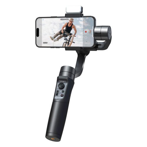 Hohem iSteady Mobile+ stabilizer kit