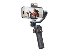Hohem iSteady M6 Camera Stabilizer Kit