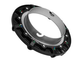 Profoto RFI Speedring Adapter Elinchrom-hoz