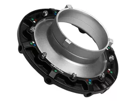 Profoto RFI Speedring Adapter Bowens / Calumet