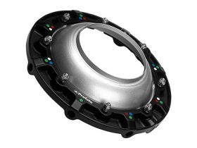   Profoto RFI Speedring Adapter Alienbees / White Lightning / Zeus