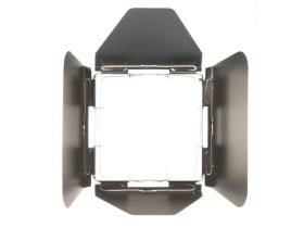 Profoto Barndoor for Zoom Reflector