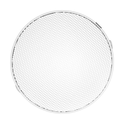 Profoto 337 mm 10° méhsejtrács (fehér)