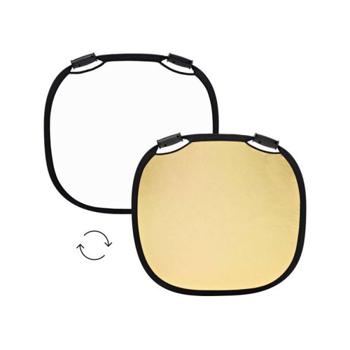 Profoto Derítőlap M arany/fehér (80cm)