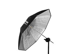 Profoto Umbrella Shallow Silver S, ezüst ernyő (85cm)